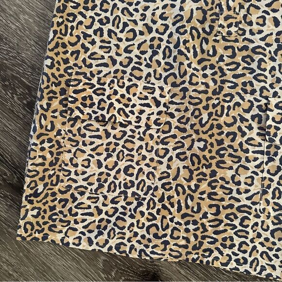 Equipment Lucida Sleeveless Button-Front Shirtdress - Picture 2 of 7